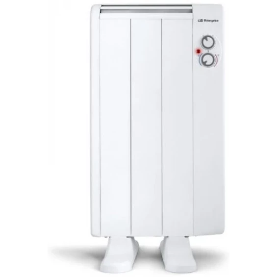 Emisor térmico seco Orbegozo RRM 510 A, 500 W, 3 elementos, 2 potencias, blanco - imagen 2