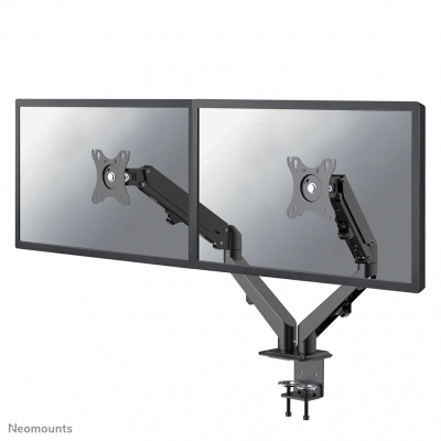 DS70-700BL2 Brazo de monitor 17-27 - resorte de gas