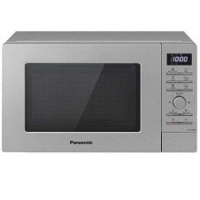 Panasonic NN-J19KSMEPG Microondas Grill 20L Digital 800W Inox