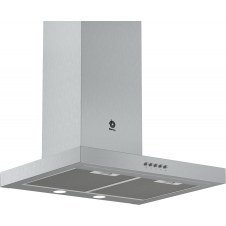 CAMPANA BALAY 3BC065MX 60CM C INOX 525M3/H