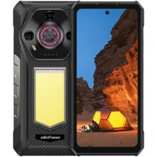 Smartphone Rugerizado Ulefone Armor 30 12GB/ 512GB/ 6.95