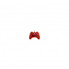 GAMEPAD NACON PC ROJO PCGC-100RED