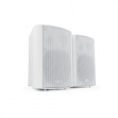 ALTAVOCES TOOQ TQOWS-01W 2x30W JACK 3.5MM BLANCO