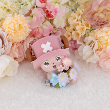 Mm tony tony chopper
