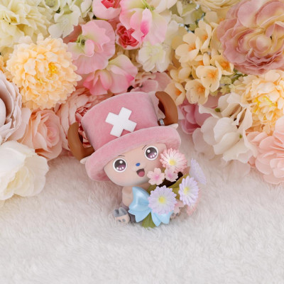 Figura tamashii nations one piece mm tony tony chopper