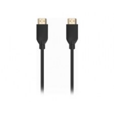 Cable Aisens Hdmi A/m A Hdmi A/m 5m Negro