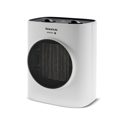 TROPICANO 7C Interior Blanco 1500 W Ventilador eléctrico