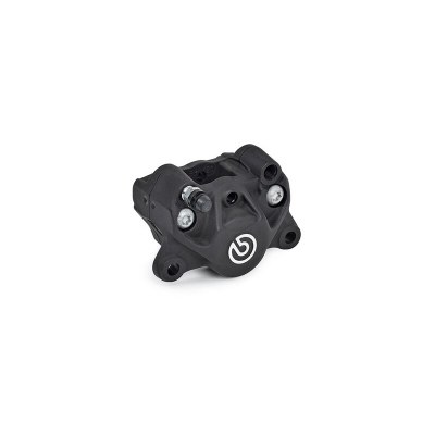 BREMBO Rear Brake Caliper Ø34mm Black 920.B852.91