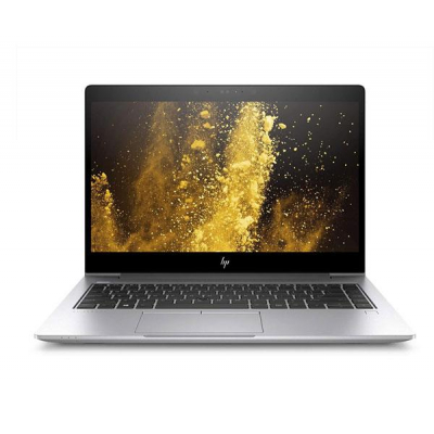 Portatil reacondicionado hp elitebook 840 g6 14pulgadas full hd - i5 - 8th - 8gb - 256gb ssd - windows 10 pro - teclado español