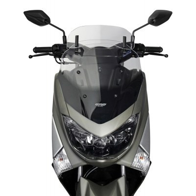 Pantalla MRA Vario Touring tipo VT transparente Yamaha NMAX 125 / 150 4025066156412