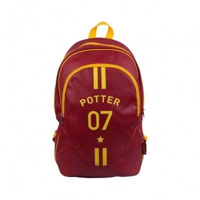 Mochila groovy harry potter quidditch potter 07 38 cm