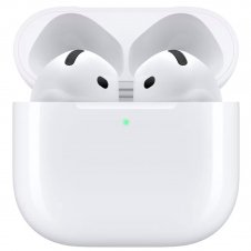 Apple Airpods 4 ANC con Cancelacion de ruido (MXP93ZM/A)