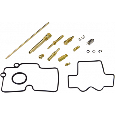 Kit reparación de carburador SHINDY 03-872