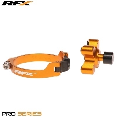 Sistema de salida rápida RFX Pro (oro) - Honda CRF250/450 FXLA1030099GD