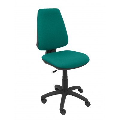 Silla Elche CP bali turquesa