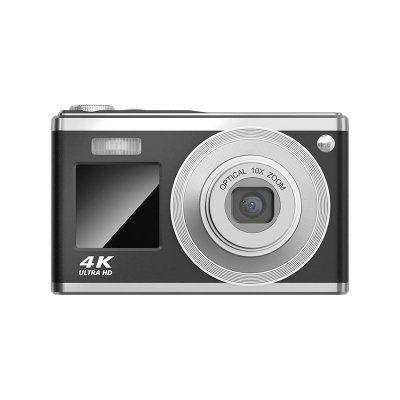 Realishot DC9200 Cámara compacta 24 MP CMOS Negro