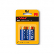 KODAK LR-14 C 2 UNDS (30952836)