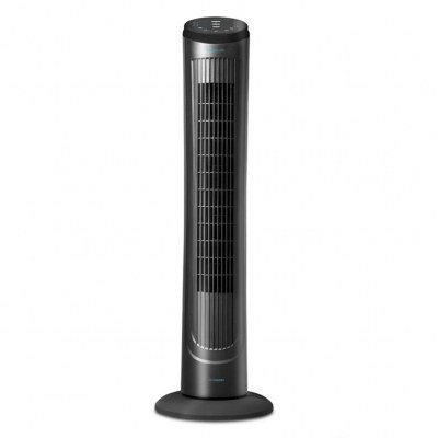 Ventilador de torre cecotec energysilence 9090 skyline 102 cm con mando