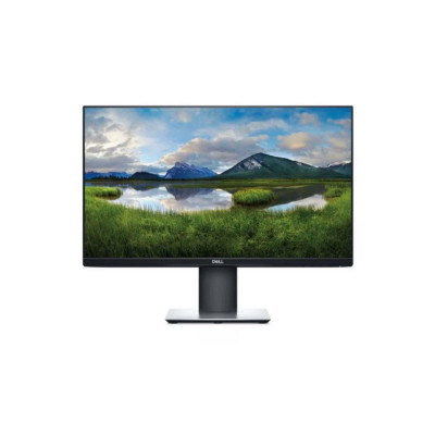 Monitor Reacondicionado LED Dell P2421D / 24\ / HDMI-DP / Negro / Grado A