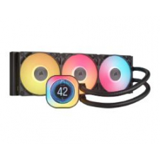 Ref. Líq. Corsair iCUE Link Titan 240RX (CW-9061022-WW)