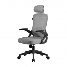 Sillas ACTECK FLUX CORE EC303HR