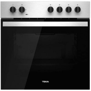 Horno polivalente Teka HBE 435 ME Ref: 111280000 inox