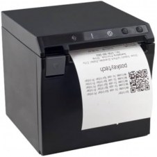 MINIPRINTER EC LINE EC-PM-X30, 80 MM, USB, ETHERNET RJ11, CORTE AUTOMATICO