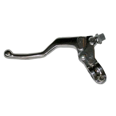 BIHR Clutch Lever w/ Flex System + Perch Universal L10-001