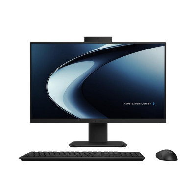 Ordenador all in one asus expertcenter p440vak - bpcd99x core 5 - 210h - 16gb - ssd 512gb - 23.8 pulgadas fhd - w11p
