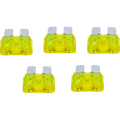 Replacement Fuses NAMZ NF-ATO-20