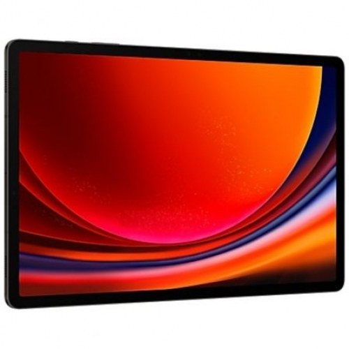 Tablet Samsung Galaxy Tab S9+ 12.4/ 12GB/ 512GB/ Octacore/ 5G/ Grafito