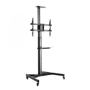 Ewent EW1540 Soporte Movil Suelo Monitores 37\1-70\1