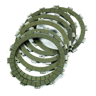 NEWFREN Friction Clutch Plates Set - Racing BMW S1000R F1468R