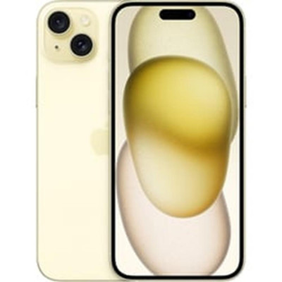 Apple iphone 15 plus 5g 512gb yellow acondicionado