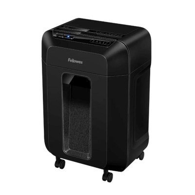 Trituradora fellowes automax 80