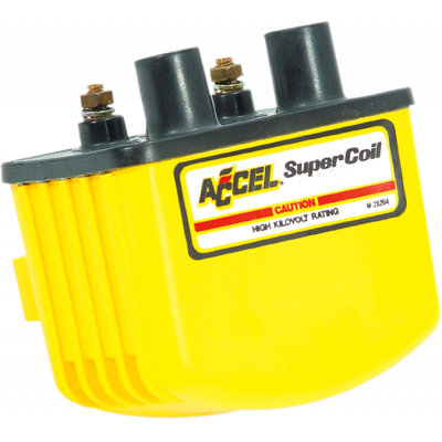 Super Coil ACCEL 140408