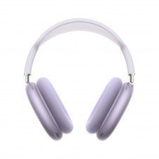 Apple AirPods Max Auriculares Inalámbrico Diadema Llamadas/Música USB Tipo C Bluetooth Púrpura