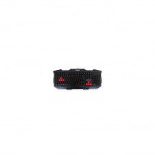 TECLADO APPROX GAMING APPWRATH USB NEGRO APPWRATH