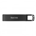 SanDisk Ultra - Unidad flash USB - 64 GB - USB 3.1 Gen 1 / USB-C