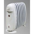 FM Calefacción R7-MINI calefactor eléctrico