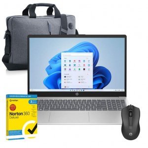 Ordenador portátil HP 15-FD0139NS, i5, 16GB, 512SSD, 15.6