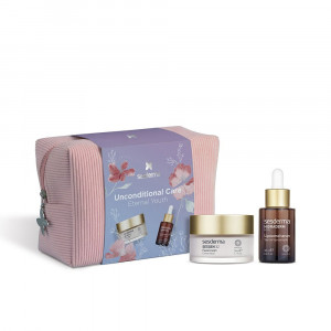SESGEN 32 + HIDRADERM HYAL ESTUCHE 2 pz