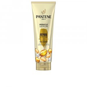 3 MINUTOS MIRACLE REPARA & PROTEGE sérum acondicionador 200 ml