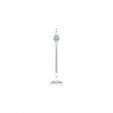 Solac AE2505 Aspiradora escoba 2 en 1 Batería Secar HEPA Sin bolsa Blanco