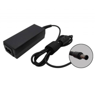 Cargador monitor Lg 19.5v / 0.84a - 1.3a / 6.5x4.4mm / 16w - 24w