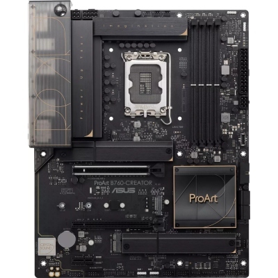 Placa Asus ProArt B760 Creator