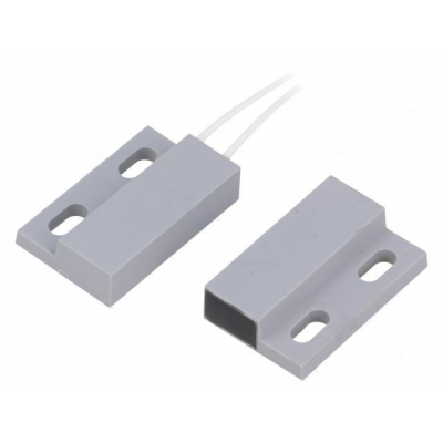 Interruptor Magnetico 10W Cto. Abierto en Reposo