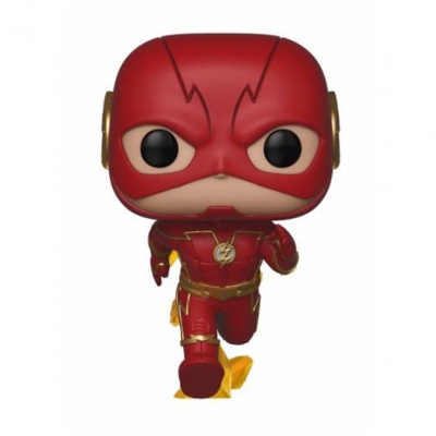 Funko pop dc comics the flash flash 32116
