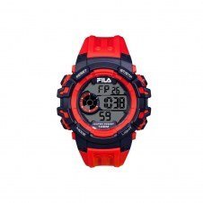 FILA 38-188-002 RELOJ ROJO