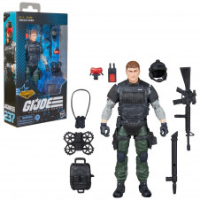 Figura hasbro g.i. joe classified series night force sneak peak